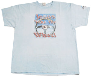 Vintage Dale Earnhardt Shirt Size X-Large