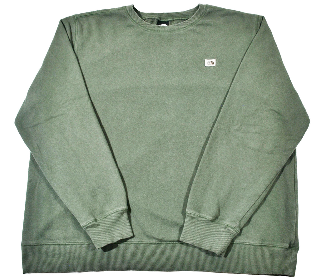 The North Face Sweatshirt Size 2X-Large
