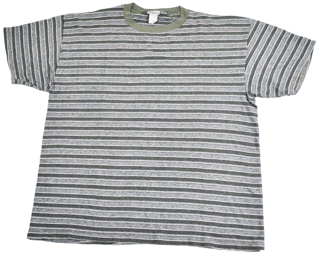 Vintage Basics Shirt Size 2X-Large