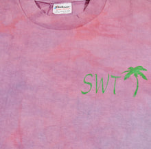 Vintage Southwest Texas Bobcats Endless Summer Semester Shirt Size Medium
