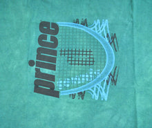 Vintage Prince Tennis Austin Texas Senior Championships Shirt Size 2X-Large