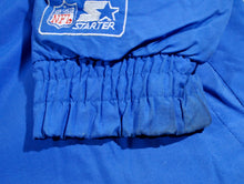 Vintage New York Giants Starter Brand Jacket Size Large
