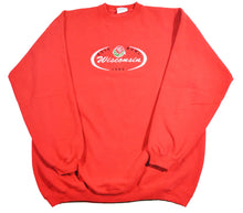 Vintage Wisconsin Badgers 1999 Rose Bowl Sweatshirt Size X-Large