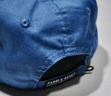 Pebble Beach Strap Hat