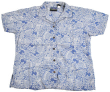 Vintage Patagonia Pataloha Button Shirt Size Women's Large