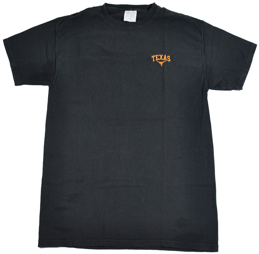 Vintage Texas Longhorns Shirt Size Medium