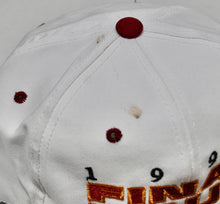 Vintage Final Four 1996 Meadowlands Snapback