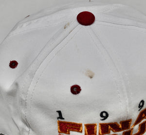 Vintage Final Four 1996 Meadowlands Snapback