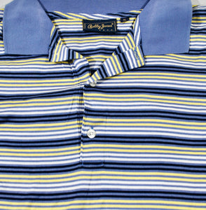 Vintage Bobby Jones Polo Size X-Large