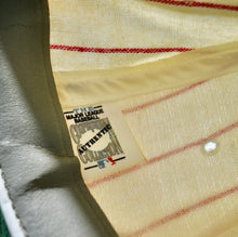 Vintage Red Sox Fitted Hat Size 7