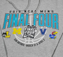 NCAA Final Four 2018 Sweatshirt Size Medium