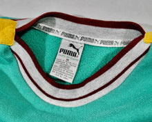 Vintage Puma Sweatshirt Size Medium
