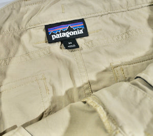 Patagonia Pants Size Medium(33)