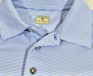 Pebble Beach Lone Cypress Polo Size Large