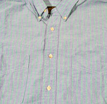 Vintage Eddie Bauer Button Shirt Size Large