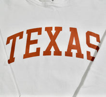 Texas Longhorns Sweatshirt Size Small