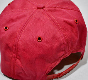 Vintage Gateway Golf Course Snapback