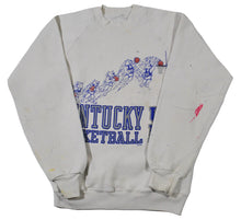 Vintage Kentucky Wildcats Sweatshirt Size Small