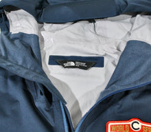 Chicago Cubs 2016 World Series The North Face Jacket Size Medium