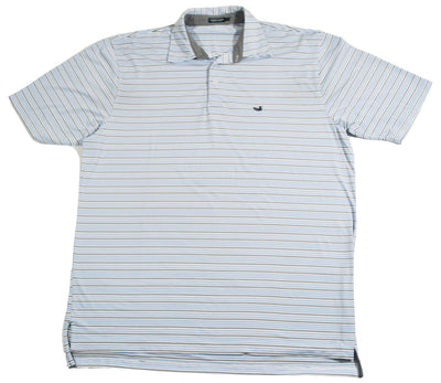 Southern Tide Golf Polo Size 2X-Large