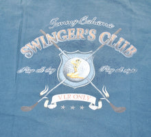 Vintage Tommy Bahama Golf Swingers Club Shirt Size X-Large