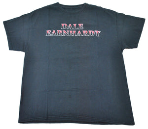 Vintage Dale Earnhardt Shirt Size X-Large