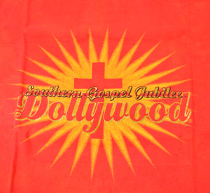 Vintage Dollywood Shirt Size Large