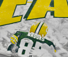 Vintage Green Bay Packers Lambeau Leap Shirt Size Large