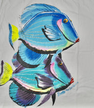 Vintage Fish 1993 Shirt Size Large