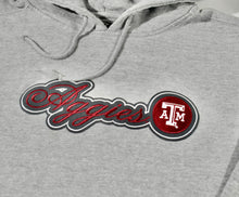 Vintage Texas A&M Aggies Starter Brand Sweatshirt Size X-Large