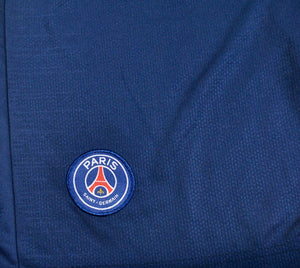 Paris PSG Nike Soccer Shorts Size Large(33-34)