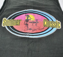 Vintage Robert August Precision Surfboards Summer Classic Tank Size X-Large