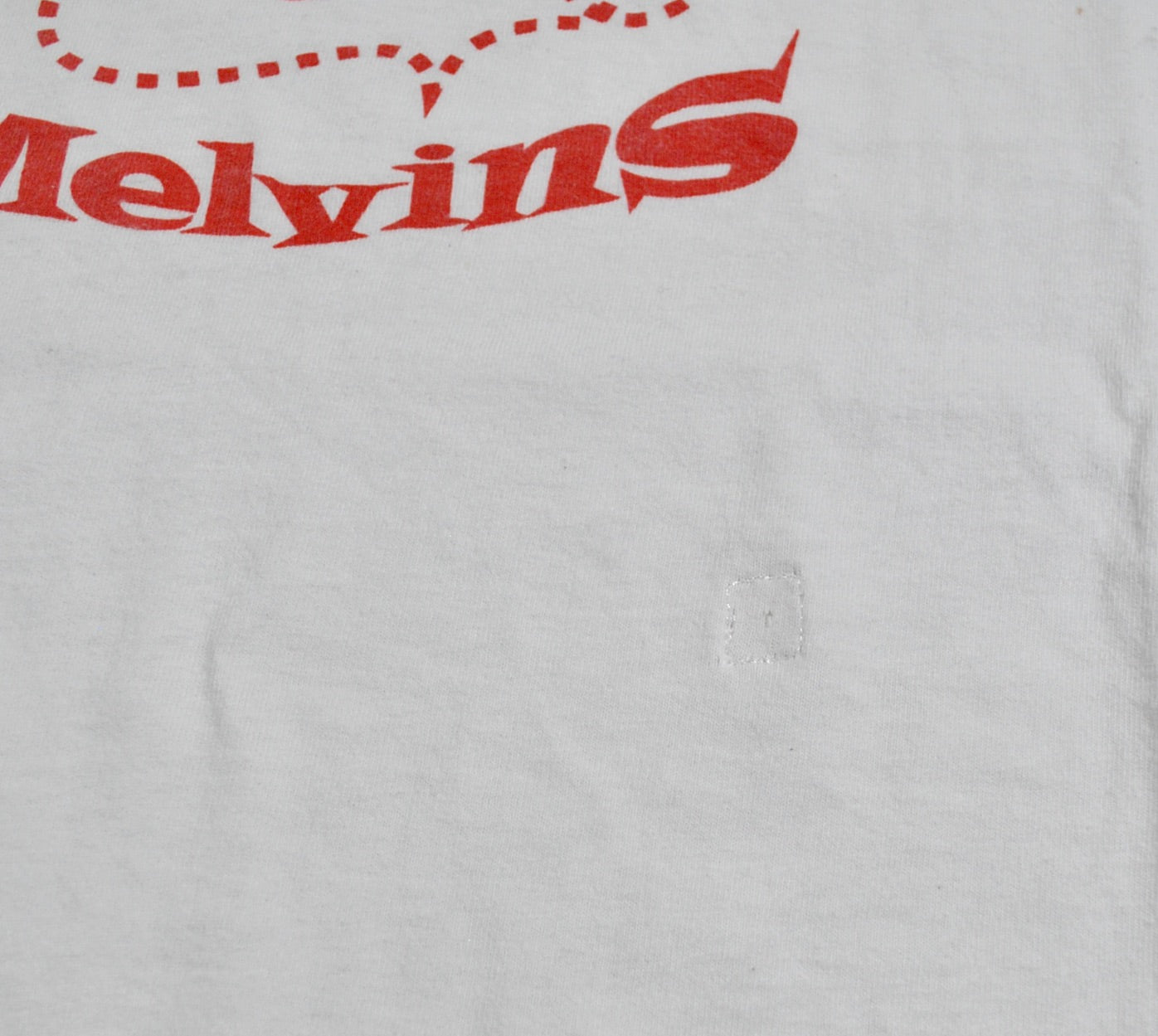 Vintage Melvins Shirt Size X-Large – Yesterday's Attic