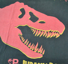 Vintage Jurassic Park 1993 Shirt Size X-Large