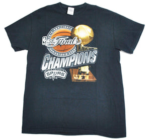 Vintage San Antonio Spurs Shirt Size Medium
