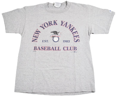 Vintage New York Yankees 1995 Shirt Size Large