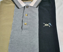 Vintage Grand Slam Polo Size X-Large