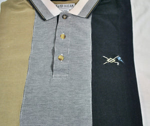 Vintage Grand Slam Polo Size X-Large
