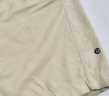 Lululemon Shorts Size 32