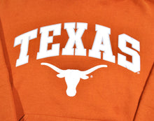 Vintage Texas Longhorns Sweatshirt Size Large