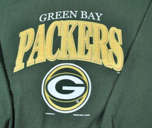 Vintage Green Bay Packers Sweatshirt Size 2X-Large
