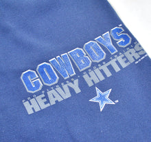 Vintage Dallas Cowboys Heavy Hitters 1994 Pants Size X-Large(38-40)