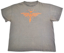 Vintage Texas Longhorns Shirt Size Large