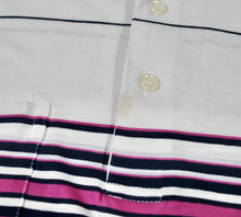 Vintage Titleist Tulsa Polo Size Medium