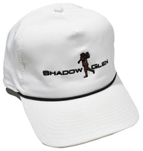 Shadow Glen Golf Snapback