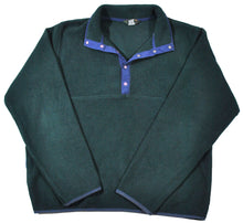 Vintage L.L. Bean Fleece Size Medium