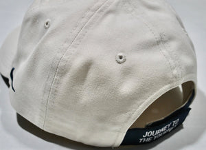 Vintage Final Four 2006 Indianapolis Strap Hat