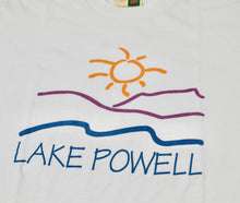 Vintage Lake Powell Shirt Size X-Large