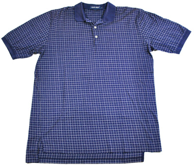 Vintage Ralph Lauren Golf Polo Size Large