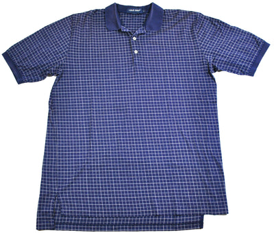 Vintage Ralph Lauren Golf Polo Size Large